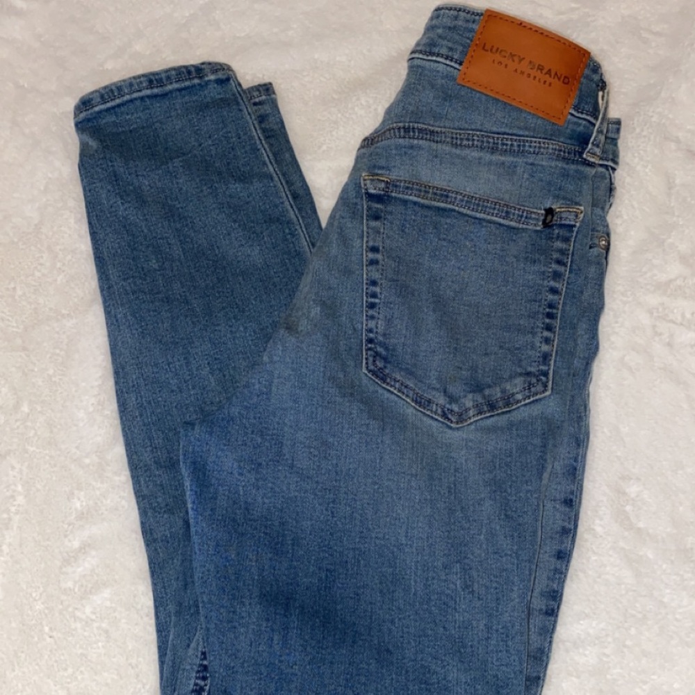 Lucky Brand Jeans